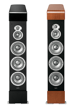 Infinity Classia C 336