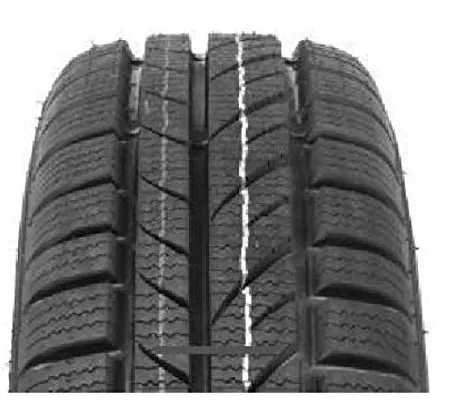 Infinity Winter Hero INF 049 (195/65 R15 T)