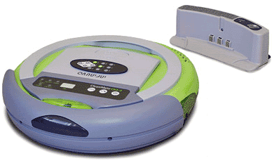 Infinuvo Cleanmate QQ-2