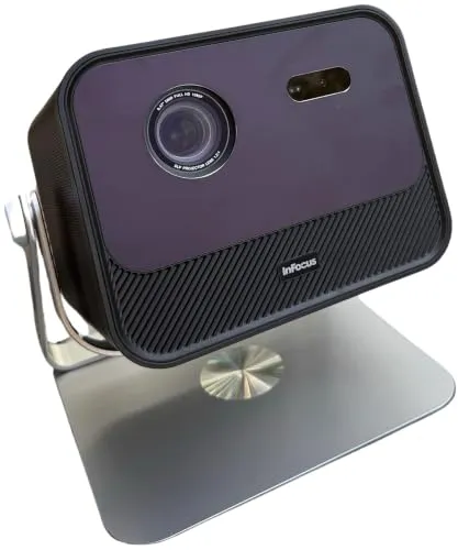 InFocus IN3038SL 3