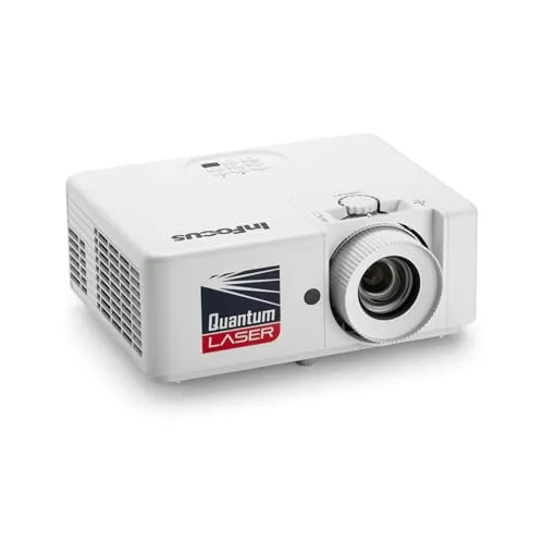InFocus Nemesis II IN1028SL 3