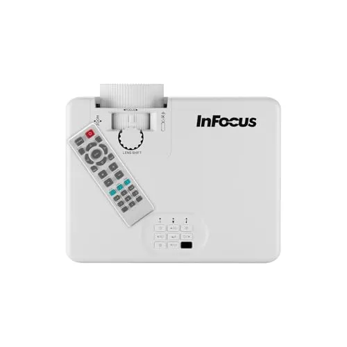 InFocus Nemesis II IN1028SL 6