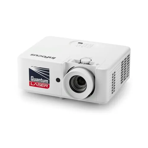 InFocus Nemesis II IN1028SL 2