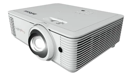 InFocus Vista II IN0048ST 6