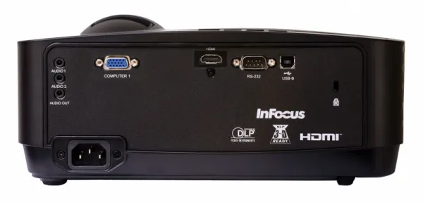 InFocus IN118HDxc 2