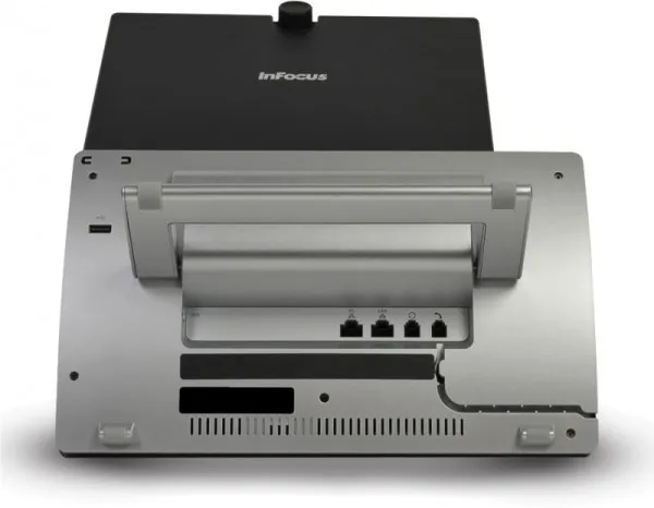 InFocus MVP100 IP Videotelefon 2