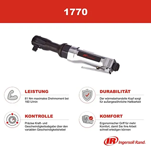 Ingersoll-Rand 1770 2