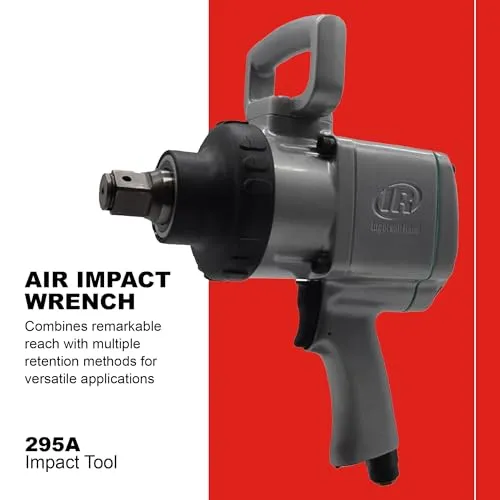 Ingersoll-Rand 295A 2