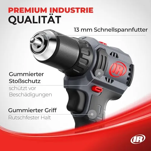 Ingersoll Rand D3141-K22 3