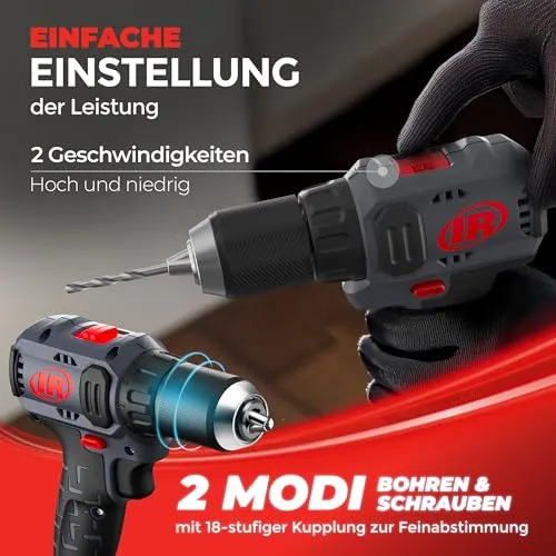 Ingersoll Rand D3141-K22 5