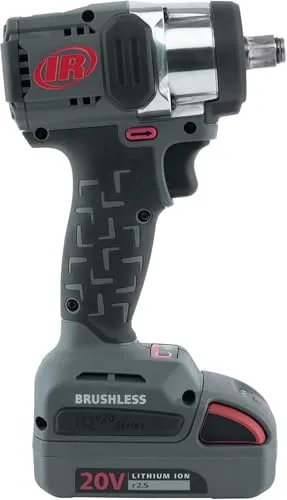 Ingersoll Rand W3131-K22 2