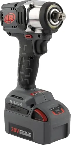 Ingersoll Rand W3131-K22 4