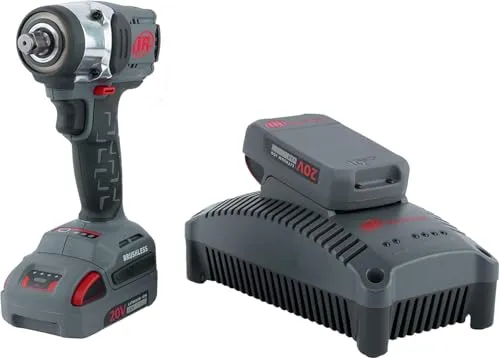 Ingersoll Rand W3131-K22 5