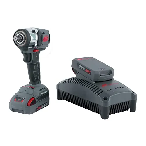 Ingersoll Rand W3151-K22 7