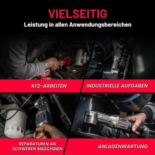 Ingersoll-Rand W5330 5