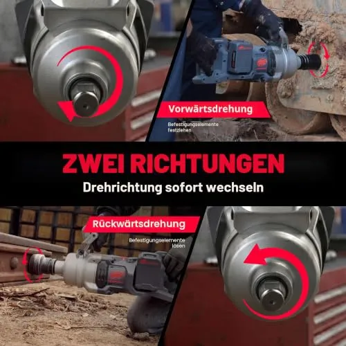 Ingersoll Rand W9491 4