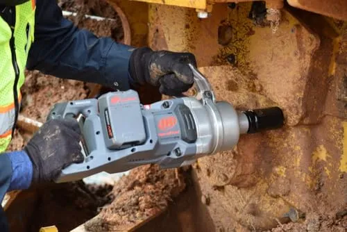 Ingersoll Rand W9491 5