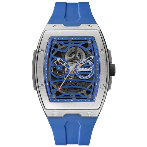 Ingersoll The Challenger