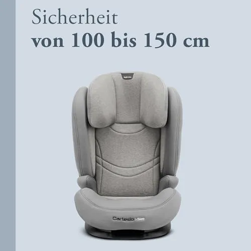 Inglesina Cartesio i-Size 2