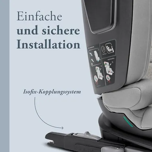Inglesina Cartesio i-Size 4