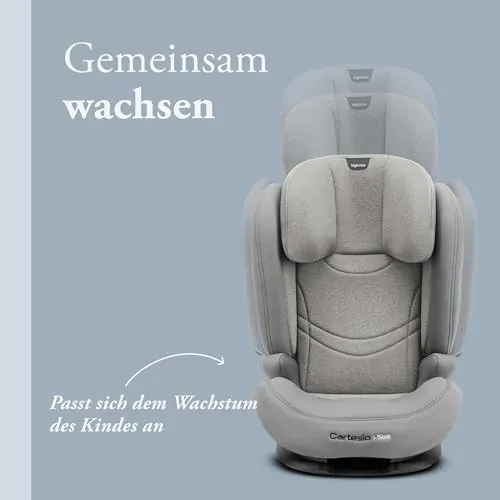Inglesina Cartesio i-Size 5
