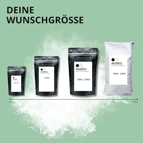 INGREO Vitamin B6 Hydrochlorid 3