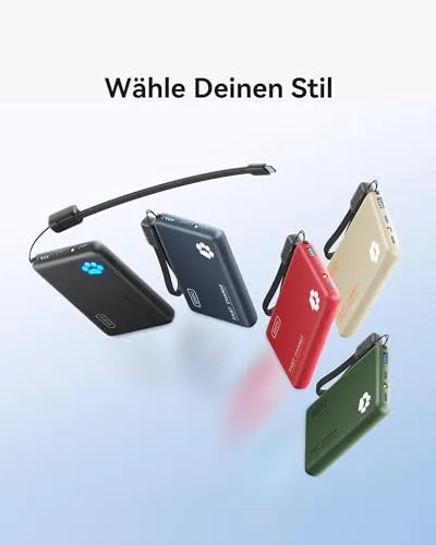 INIU 45W 3