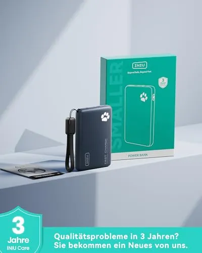 INIU 45W 4