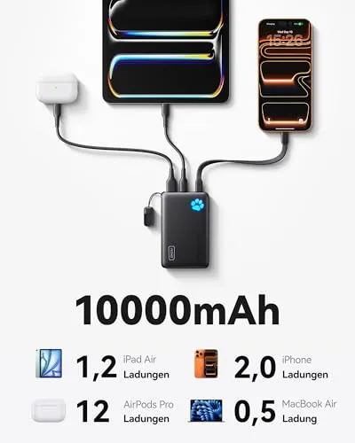 INIU 45W 6