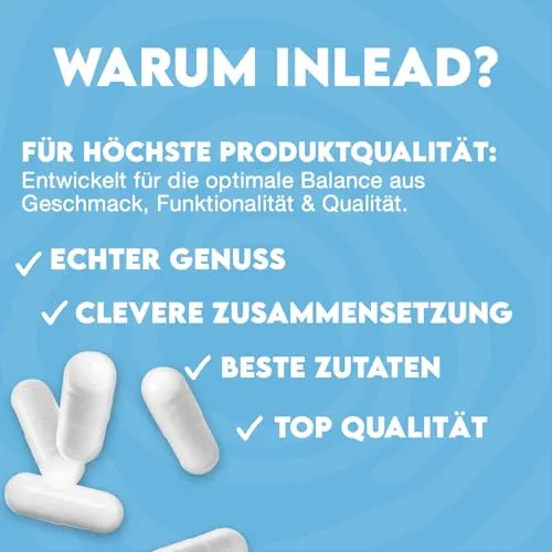 Inlead Vitamin C 5