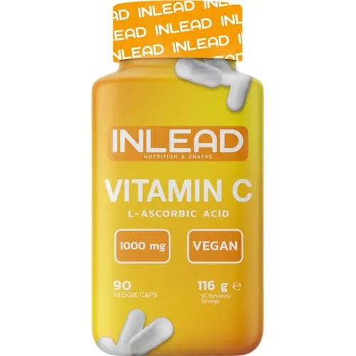 Inlead Vitamin C