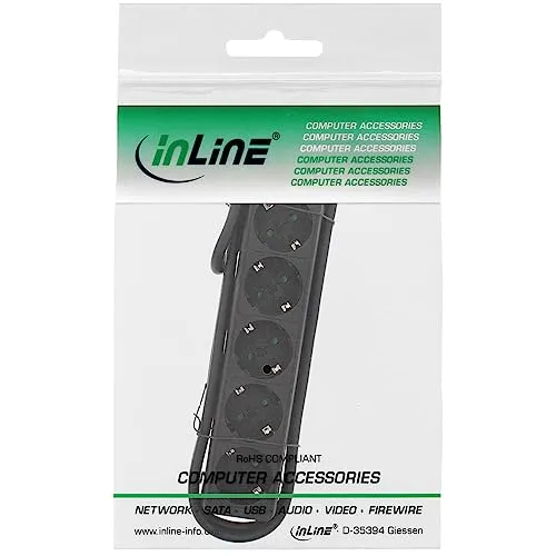 InLine 16451E 3