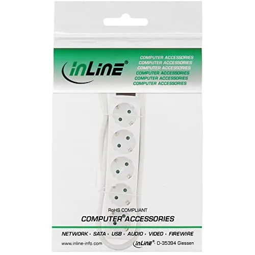 InLine 16451G 3