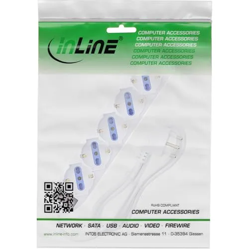 InLine 16461Z 3