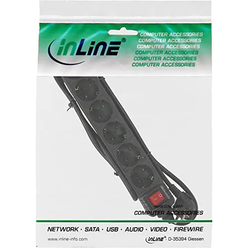 InLine 16463T 3