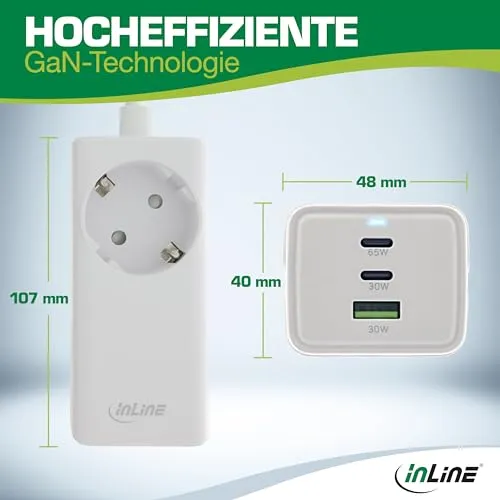 InLine 31518I 2