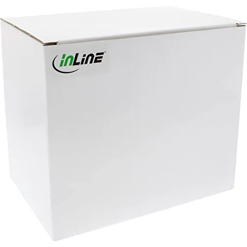 InLine DVI KVM Extender UC 6
