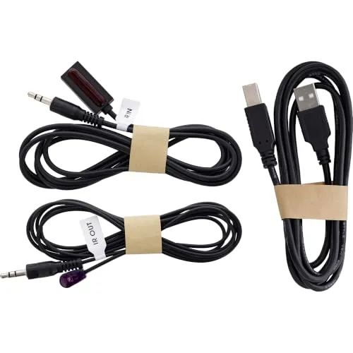 InLine HDMI KVM Extender UC 5