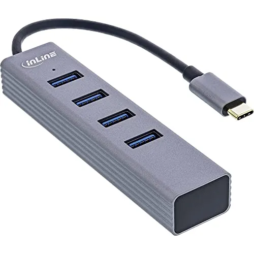 InLine USB 3.2 UC 2