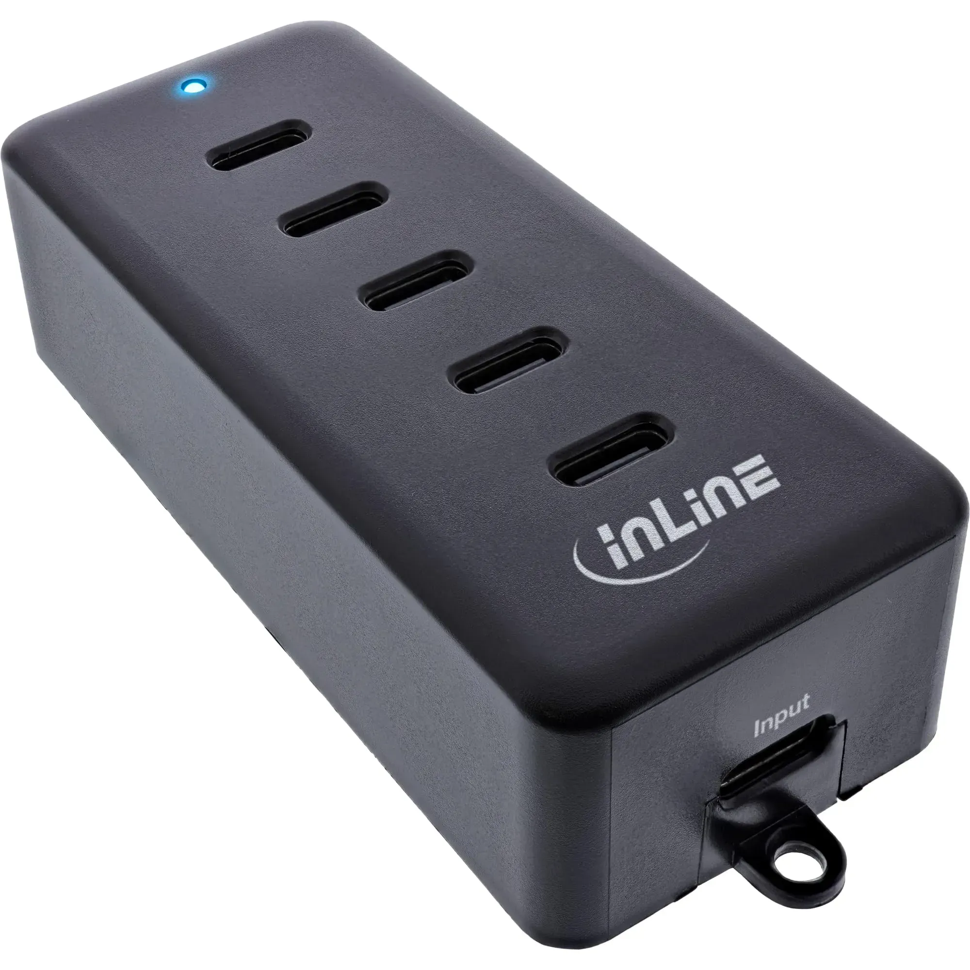 InLine USB-C PowerHub