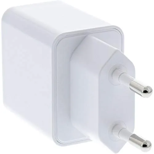 InLine USB Ladegerät UC 2