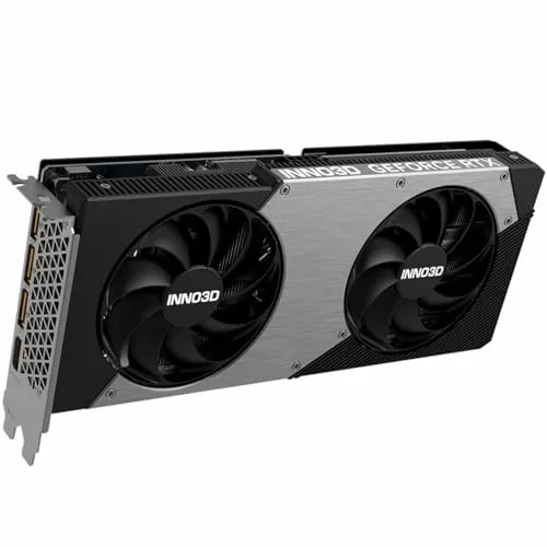 INNO3D GeForce RTX 5060 Ti OC 2