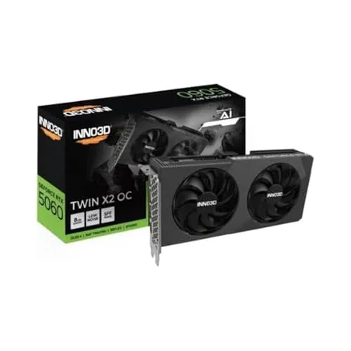 INNO3D GeForce RTX 5060 V2 2