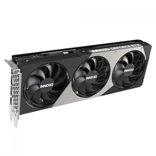 INNO3D GeForce RTX 5070 Ti X3
