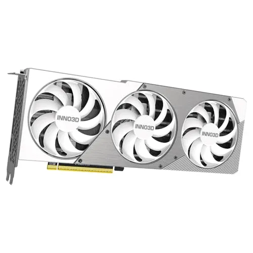 INNO3D GeForce RTX 5070 Ti X3 OC 3