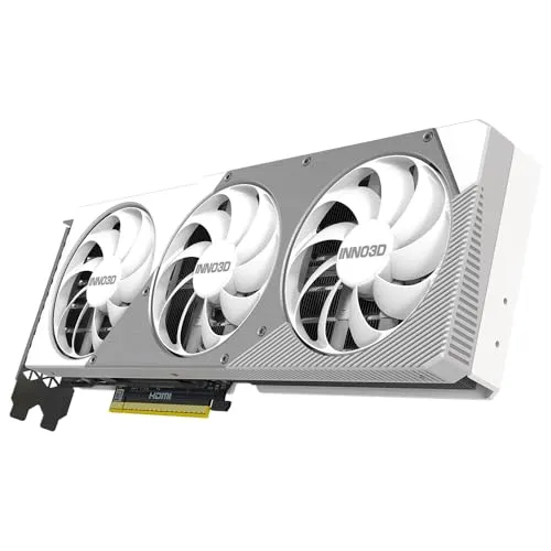 INNO3D GeForce RTX 5070 Ti X3 OC 4