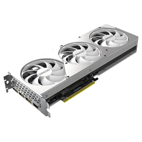 INNO3D GeForce RTX 5070 Ti X3 OC 5