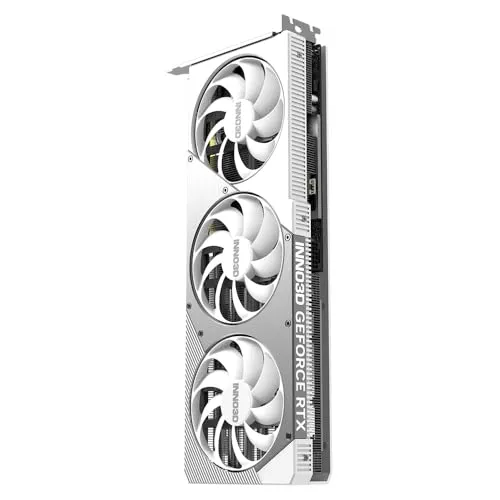 INNO3D GeForce RTX 5070 Ti X3 OC 6