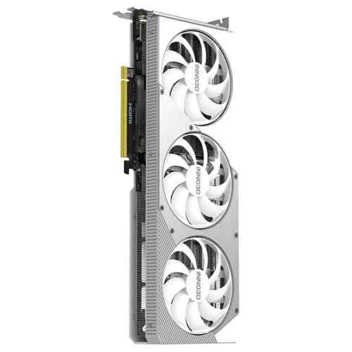 INNO3D GeForce RTX 5070 Ti X3 OC 7