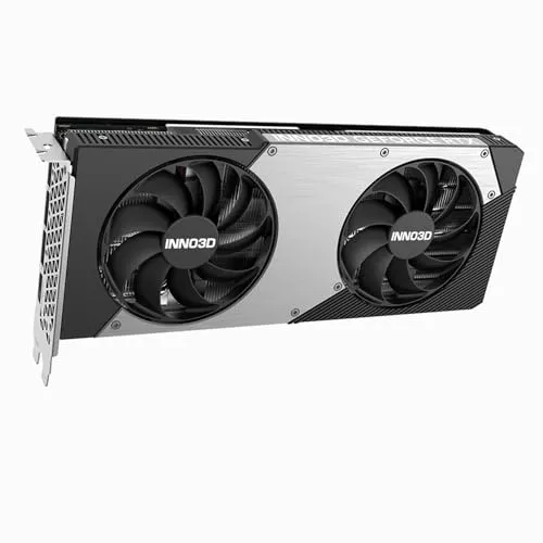 INNO3D GeForce RTX 5070 Twin X2 2